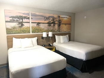 days inn by wyndham valdosta i 75