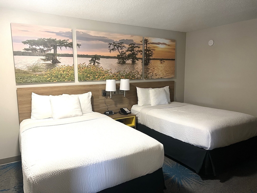 days inn by wyndham valdosta i 75