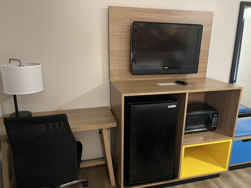 days inn by wyndham valdosta i 75