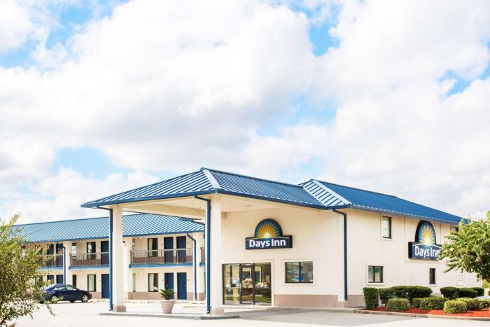 days inn by wyndham valdosta i 75