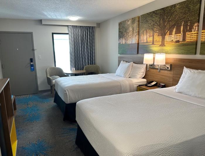 days inn by wyndham valdosta i 75