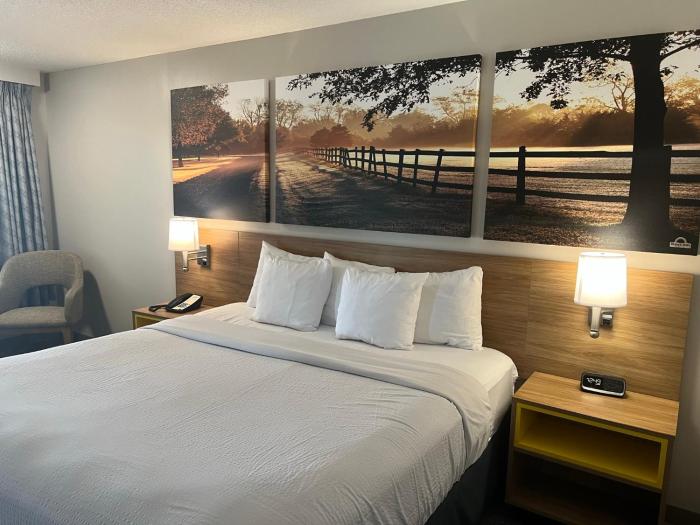 days inn by wyndham valdosta i 75