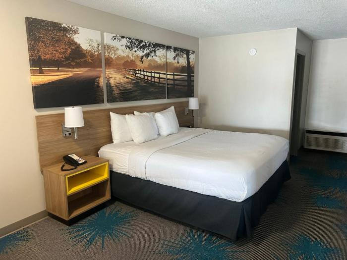 days inn by wyndham valdosta i 75