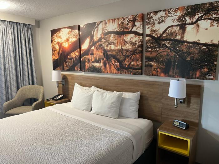days inn by wyndham valdosta i 75