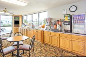 days inn by wyndham valdosta i 75