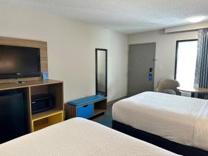 days inn by wyndham valdosta i 75