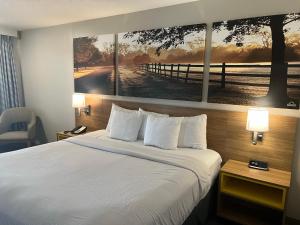days inn by wyndham valdosta i 75