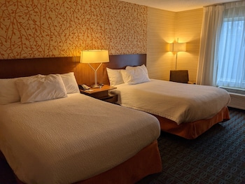 fairfield inn by marriott concord
