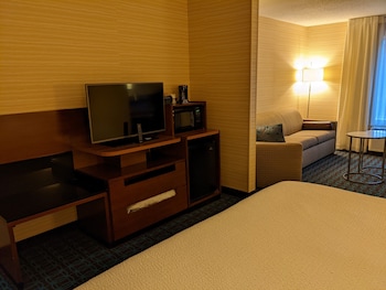 fairfield inn by marriott concord