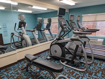 fairfield inn by marriott concord