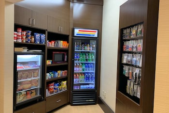 fairfield inn by marriott concord