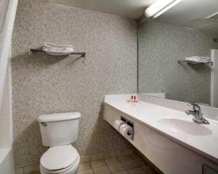 econo lodge and suites