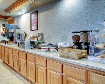 econo lodge and suites