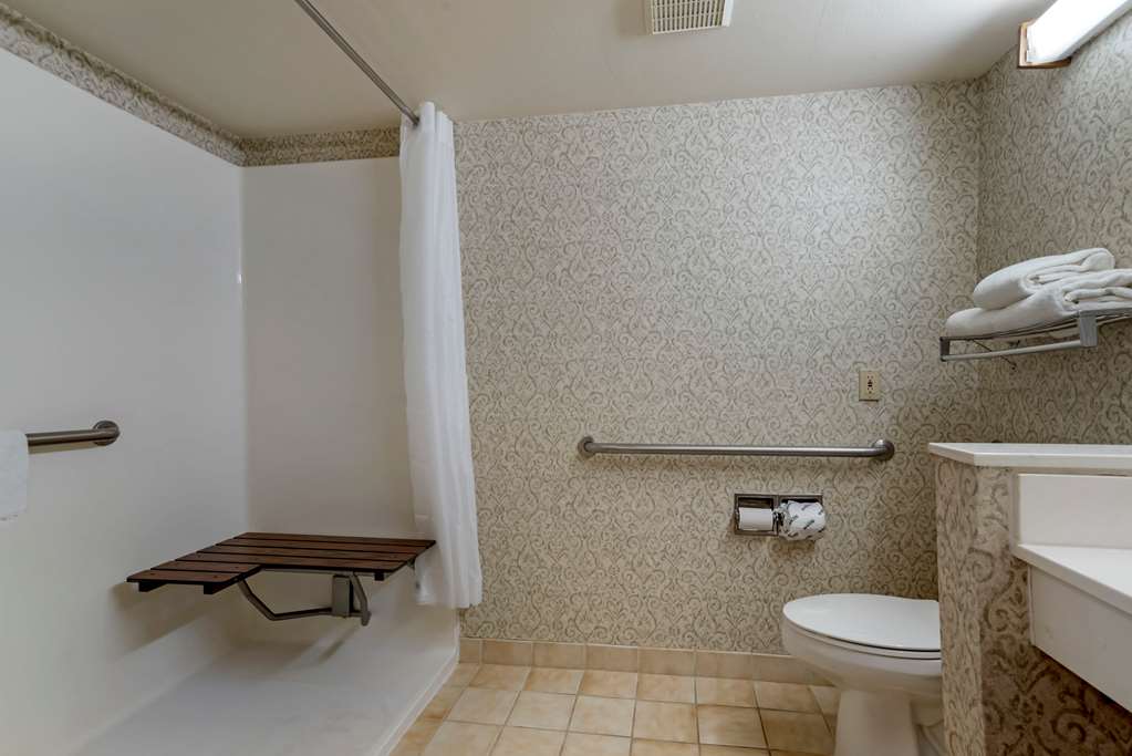 econo lodge and suites