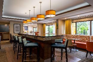 hampton inn winston salem hanes mall