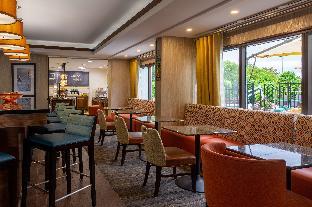hampton inn winston salem hanes mall