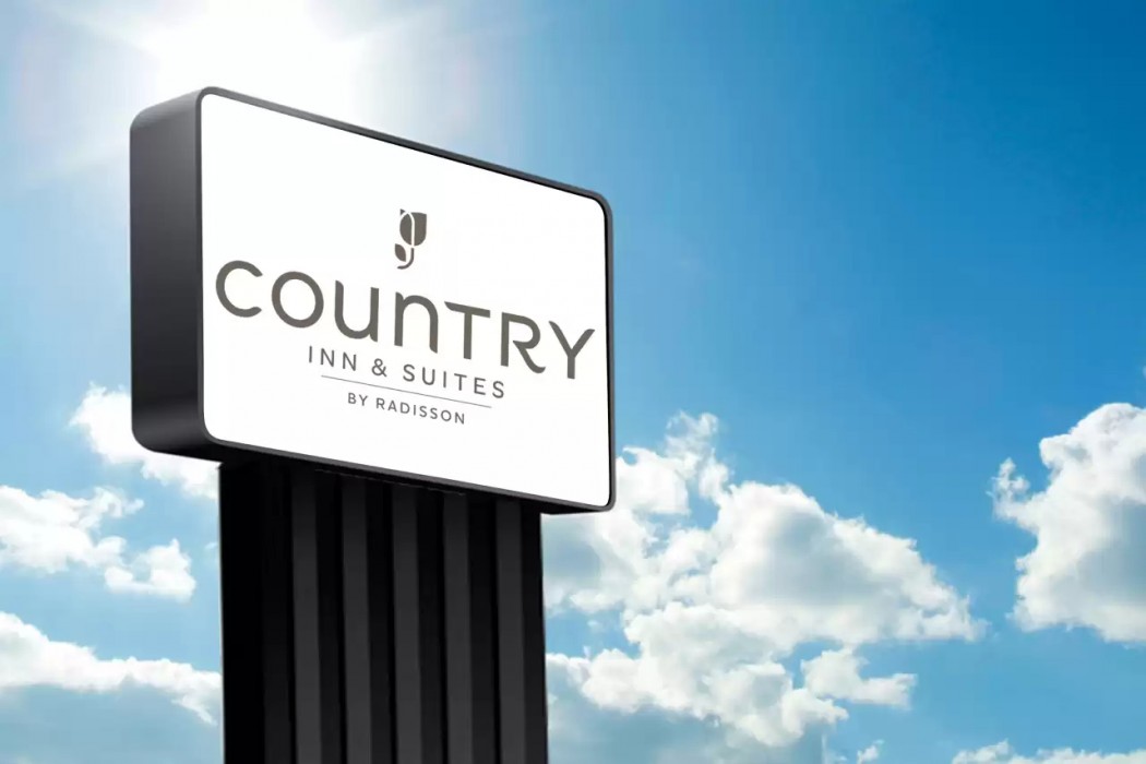 Country Inn & Suites By Radisson, Modesto/Salida,Salida>>Modesto,3 star