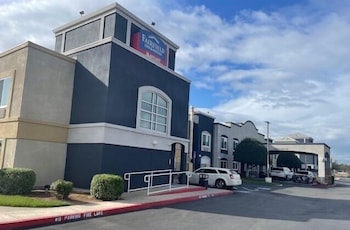 Country Inn & Suites By Radisson, Modesto/Salida,Salida>>Modesto,3 star