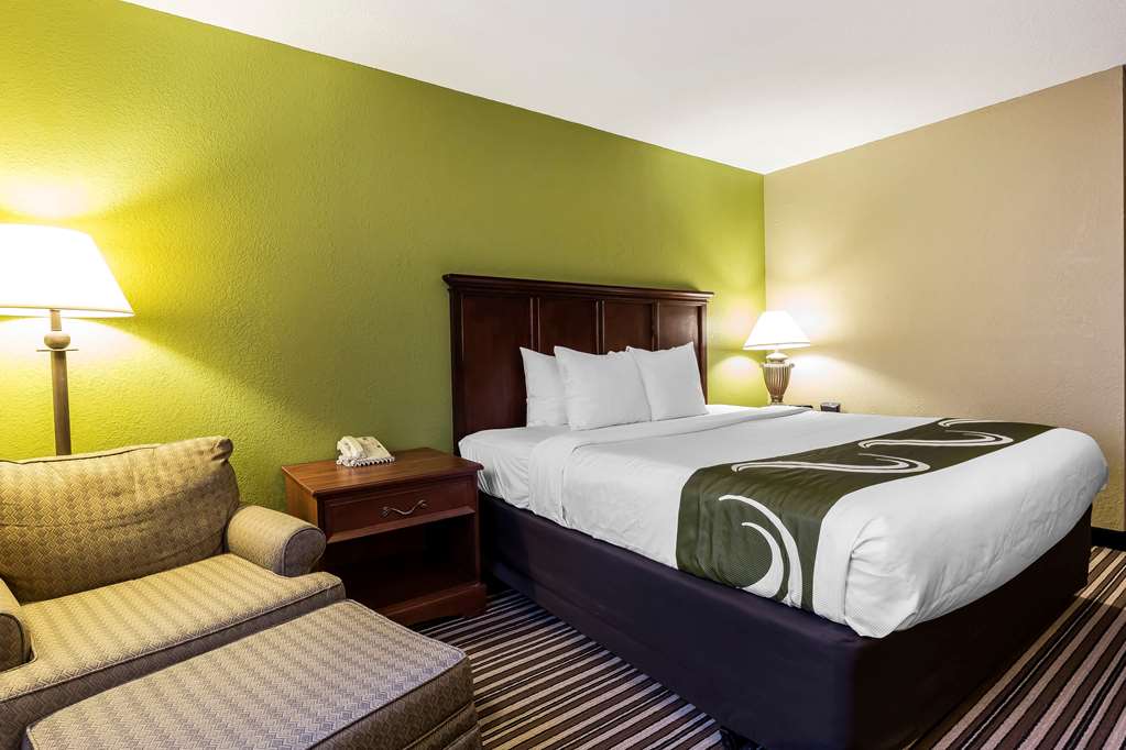 quality inn and suites columbia i 70