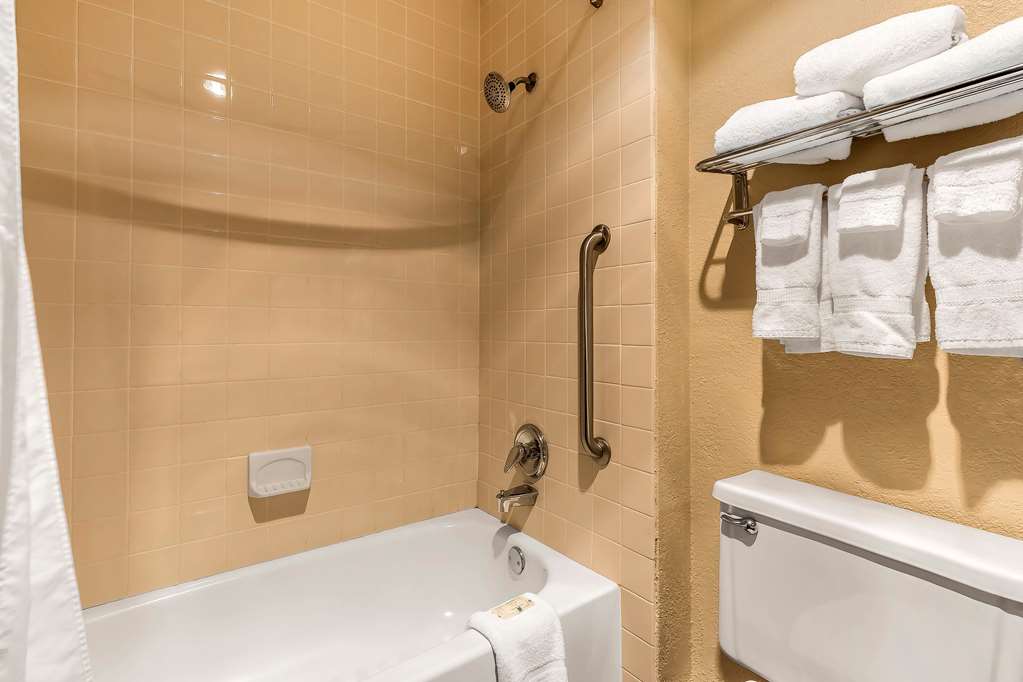 quality inn and suites columbia i 70