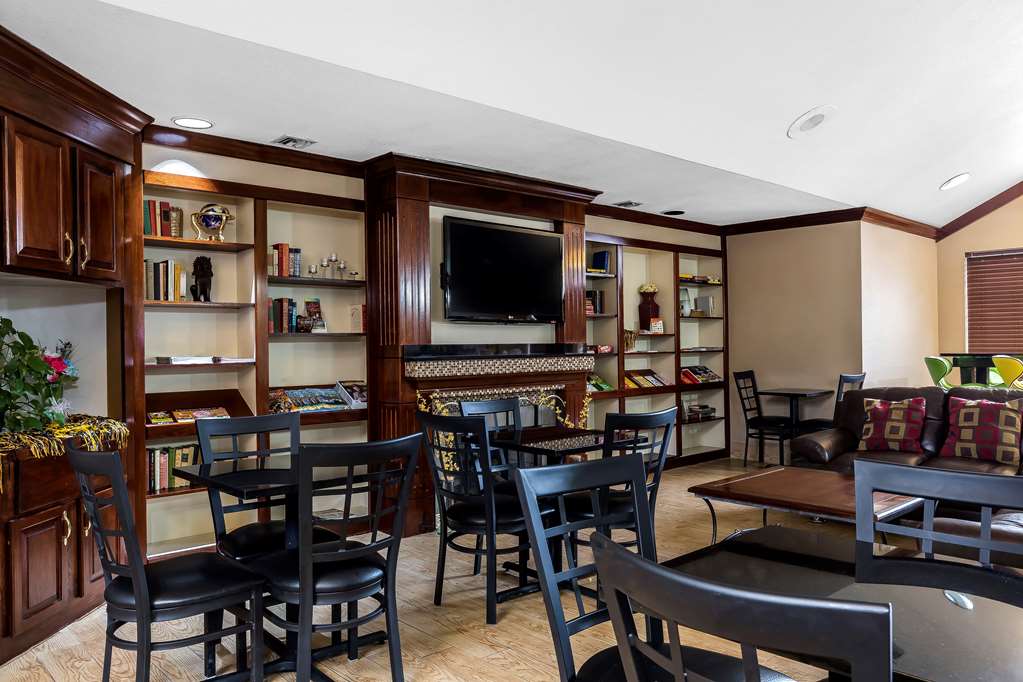 quality inn and suites columbia i 70