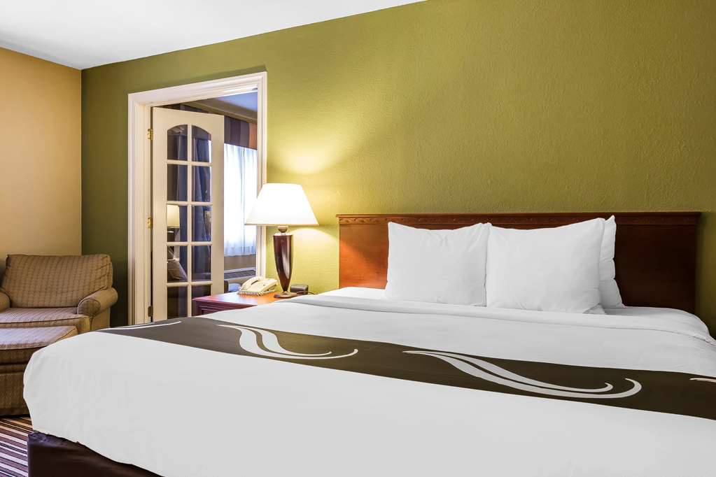 quality inn and suites columbia i 70