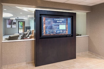 Courtyard By Marriott Lynchburg,Virginia>>Lynchburg,3 star