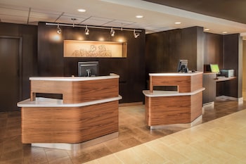 Courtyard By Marriott Lynchburg,Virginia>>Lynchburg,3 star