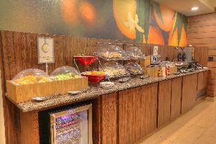 fairfield by marriott mt pleasant