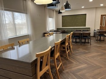 fairfield by marriott mt pleasant