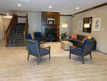 country inn and suites by radisson champaign north il