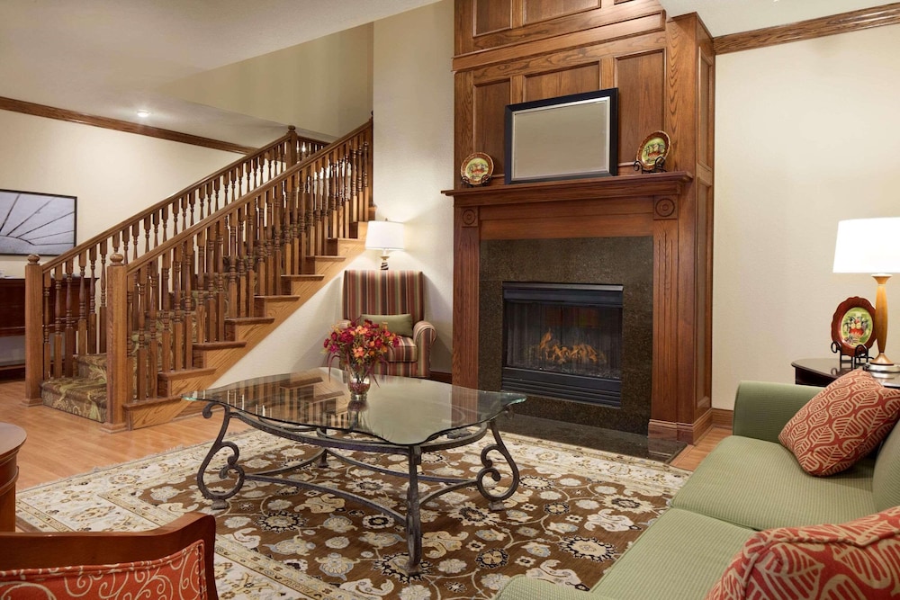 country inn and suites by radisson champaign north il