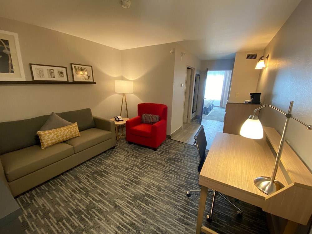 country inn and suites by radisson champaign north il