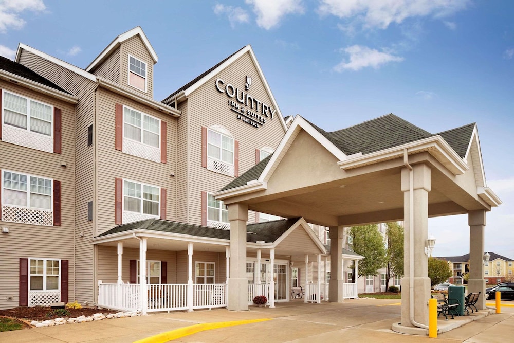 country inn and suites by radisson champaign north il