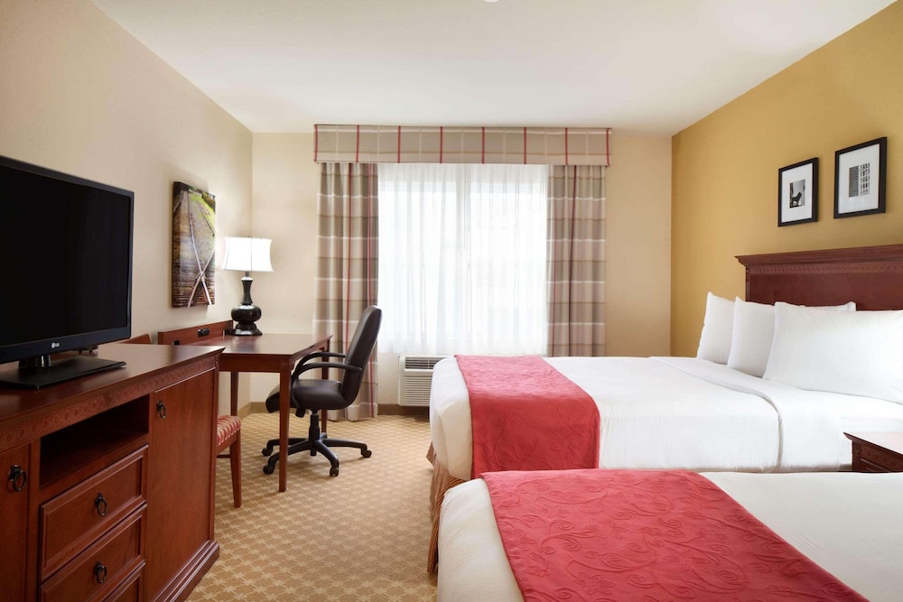 country inn and suites by radisson champaign north il