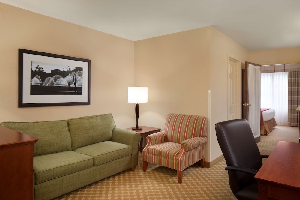 country inn and suites by radisson champaign north il