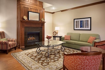 Country Inn & Suites By Radisson, Champaign North, Il,Springfield>>Champaign,3 star