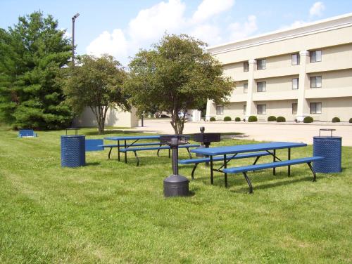 baymont by wyndham champaign