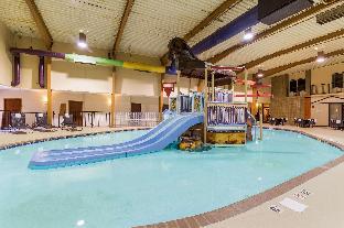 clarion hotel convention center