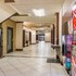 clarion hotel convention center
