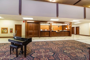 clarion hotel convention center