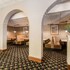 clarion hotel convention center