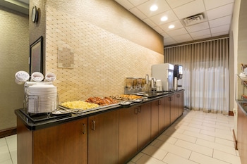 clarion hotel convention center
