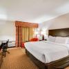 clarion hotel convention center