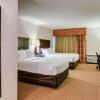 clarion hotel convention center