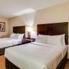 clarion hotel convention center