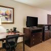 clarion hotel convention center