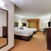 clarion hotel convention center