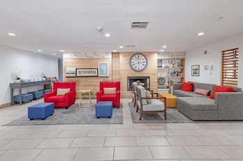 country inn and suites by radisson lewisville tx