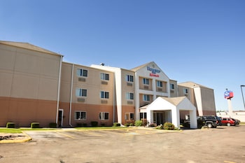 Americinn By Wyndham Topeka,Shawnee County>>Shawnee,3 star